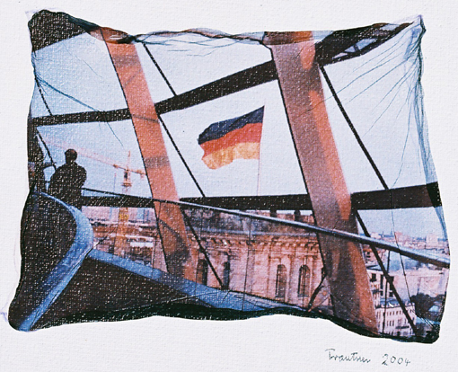 Reichstag