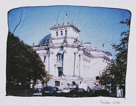 Reichstag