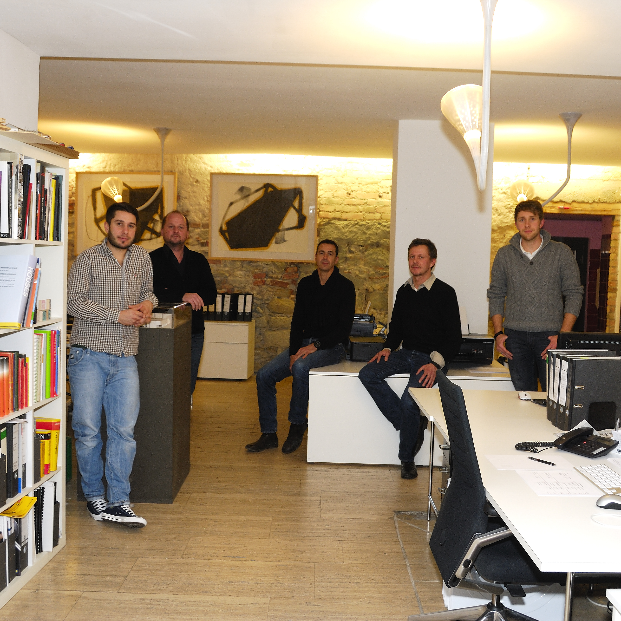 Architekten Biehler Weith