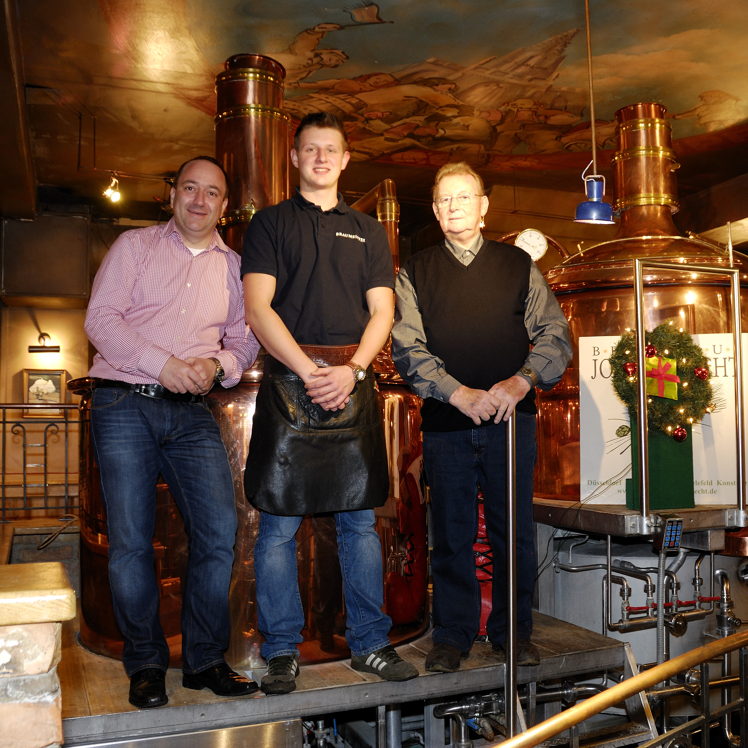 Brauhaus