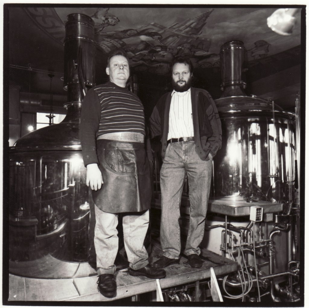 Brauhaus