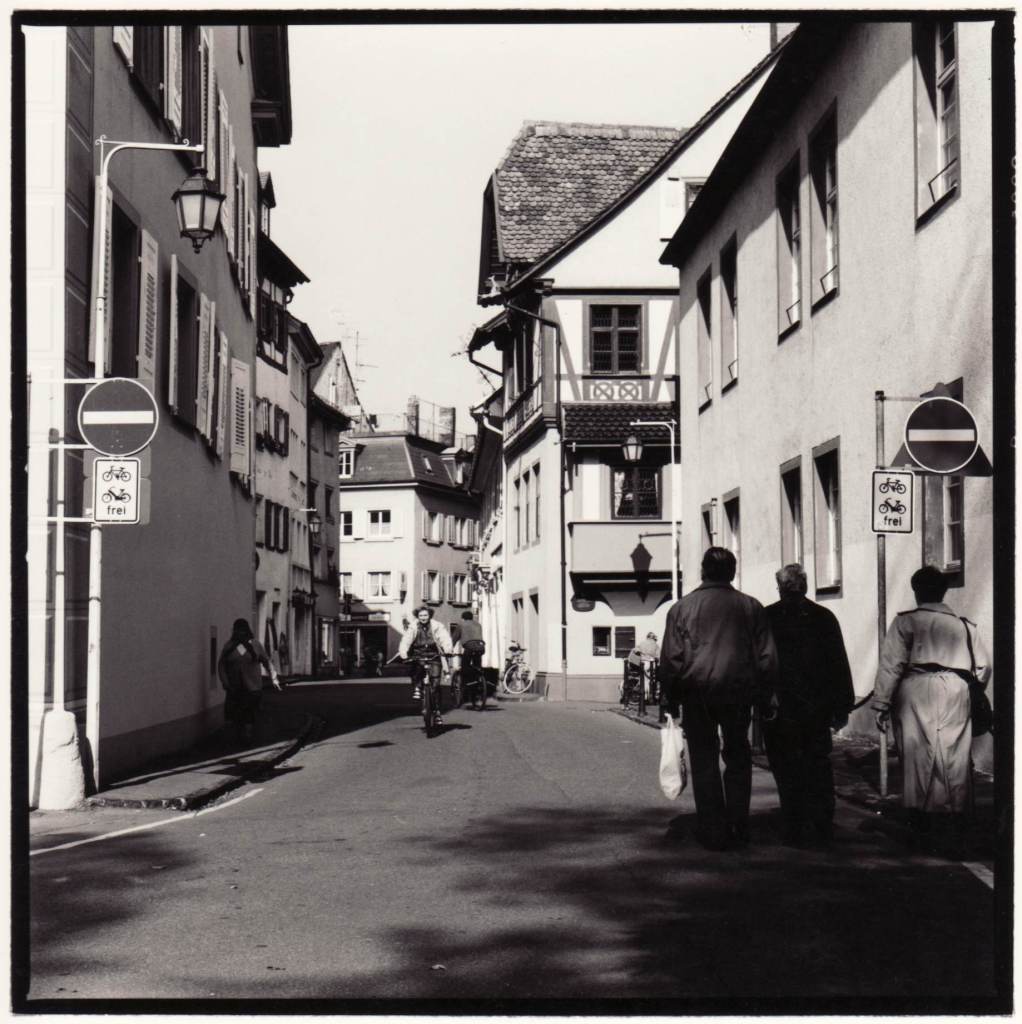 Brueckengasse