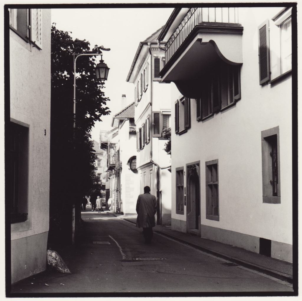 Glashaus