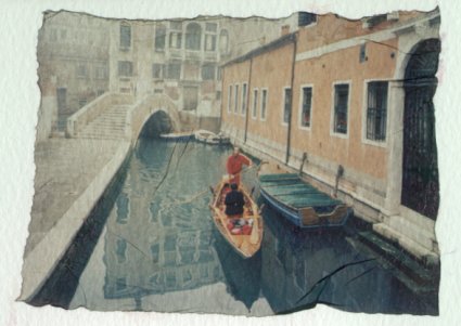 Venedig