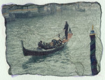 Venedig