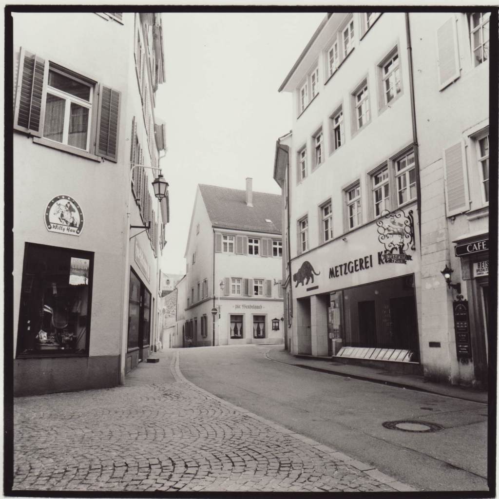 Inselgasse