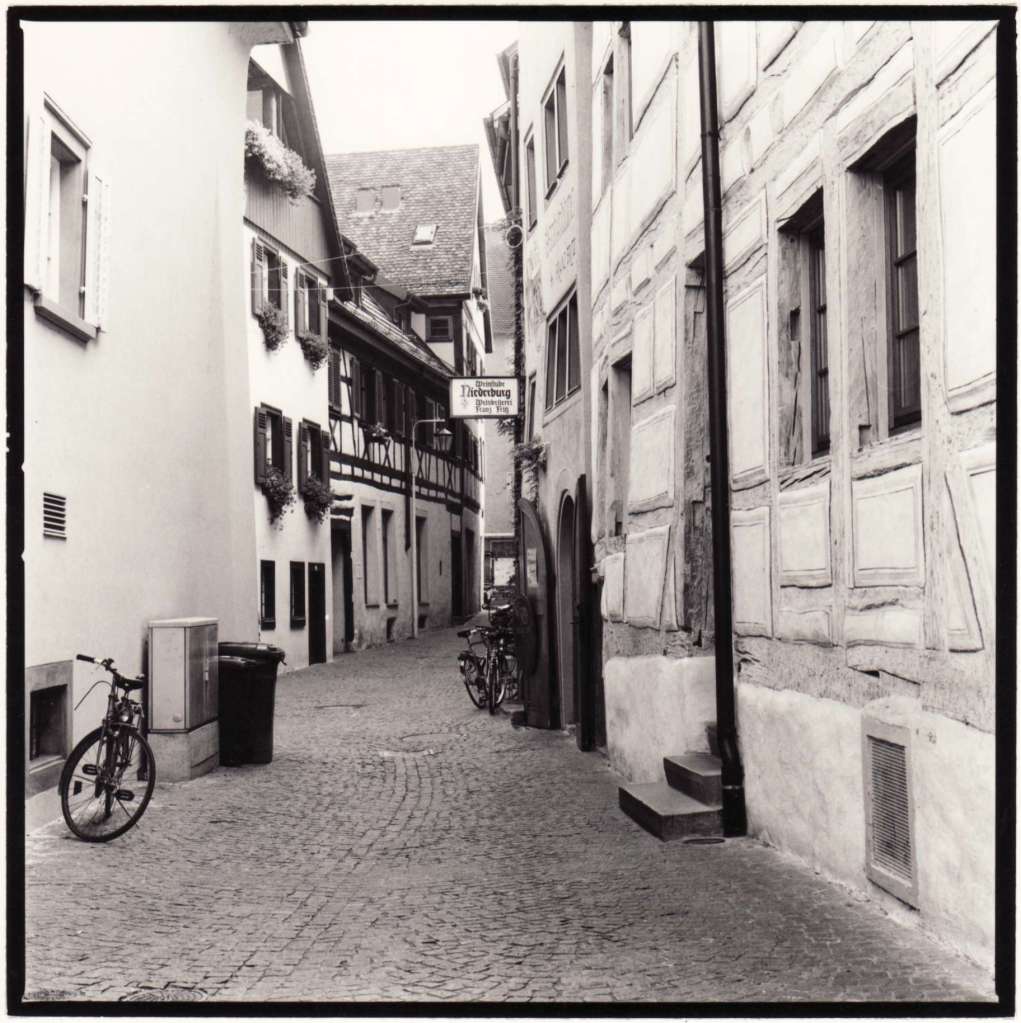 Niederburggasse