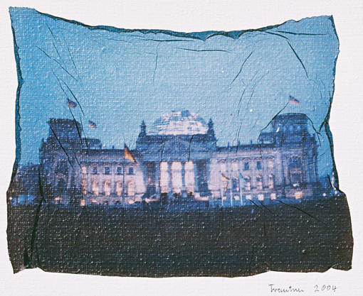 Reichstag Berlin