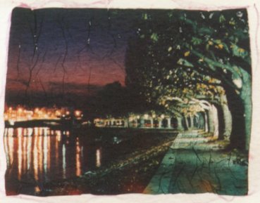 Seestrasse Konstanz