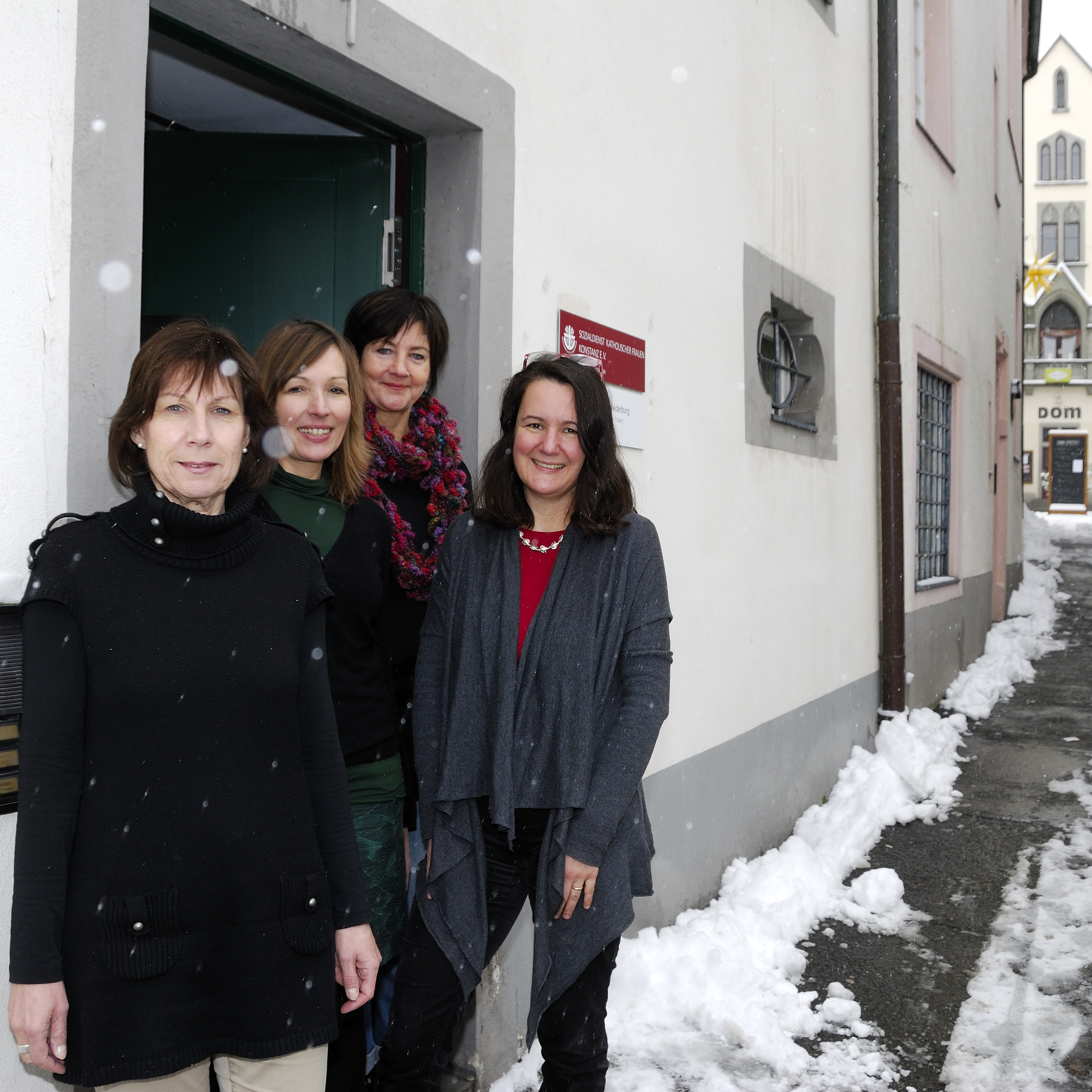 SKF Sozialdienst kath. Frauen