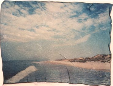 Strand Wenningstedt Sylt